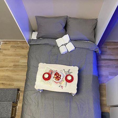 Office Home By Vilfredo Thessaloniki Buitenkant foto