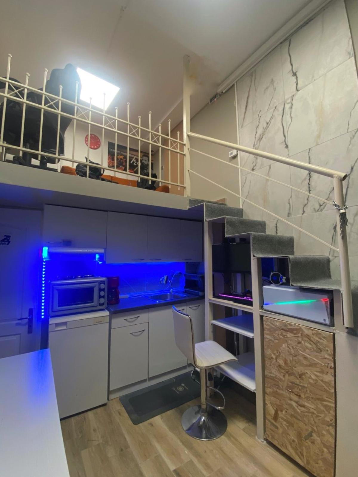 Office Home By Vilfredo Thessaloniki Buitenkant foto