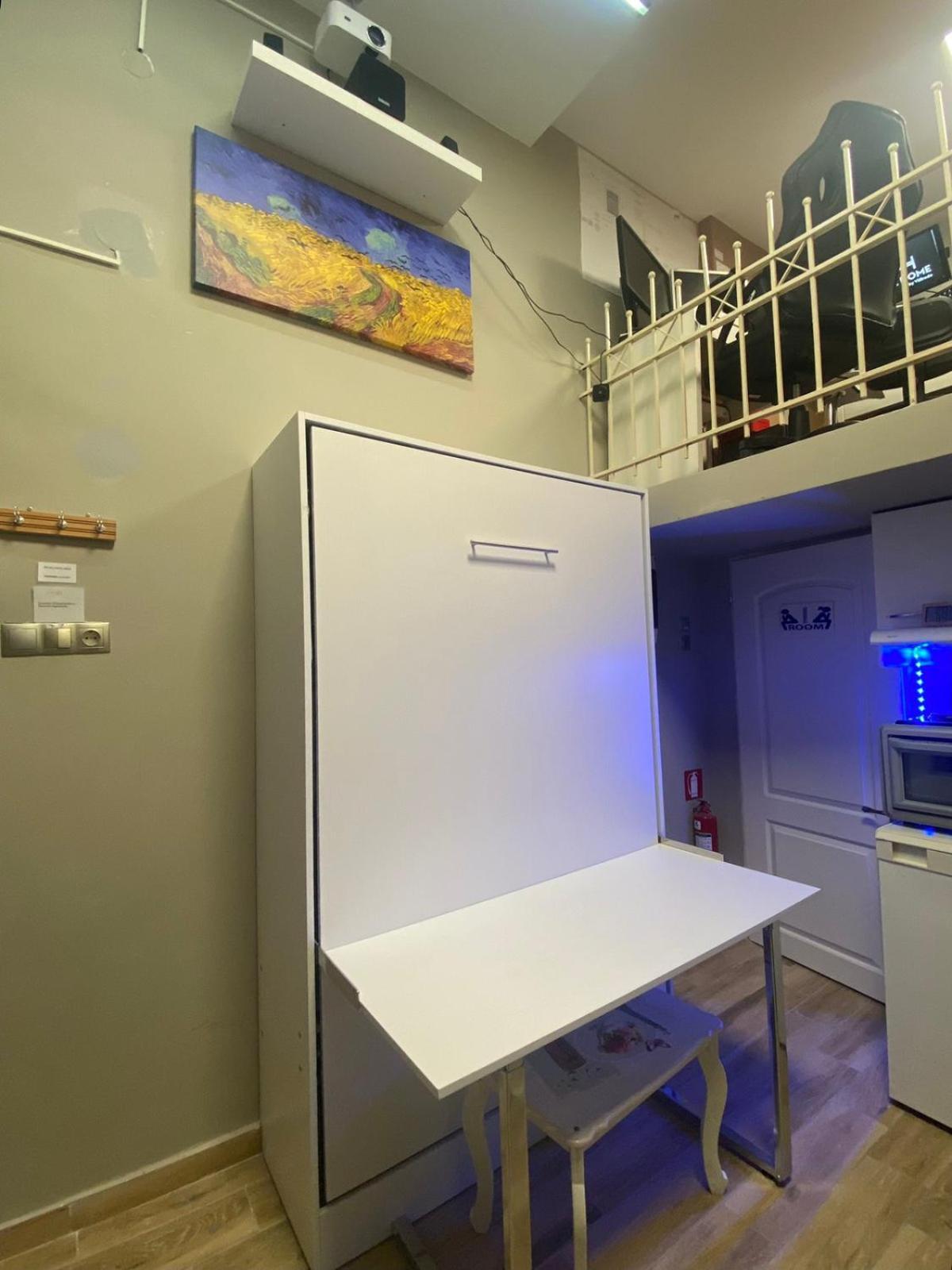 Office Home By Vilfredo Thessaloniki Buitenkant foto
