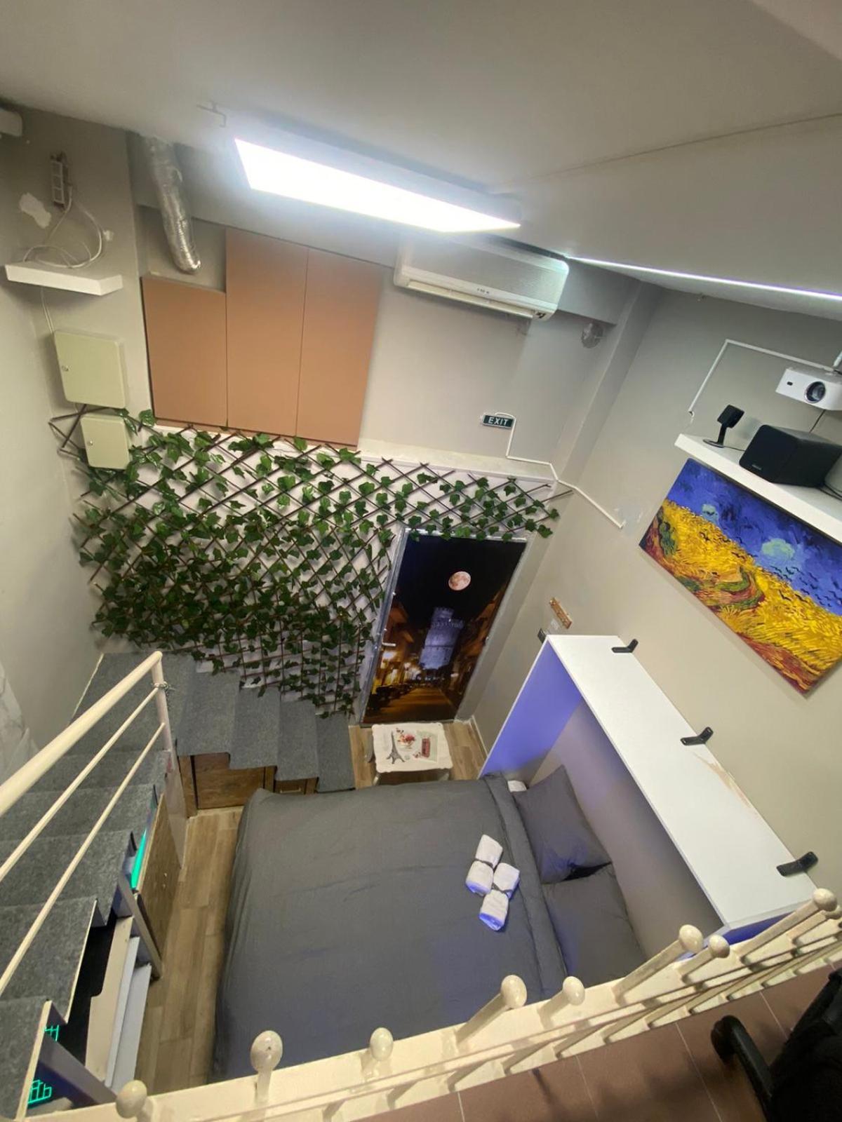 Office Home By Vilfredo Thessaloniki Buitenkant foto