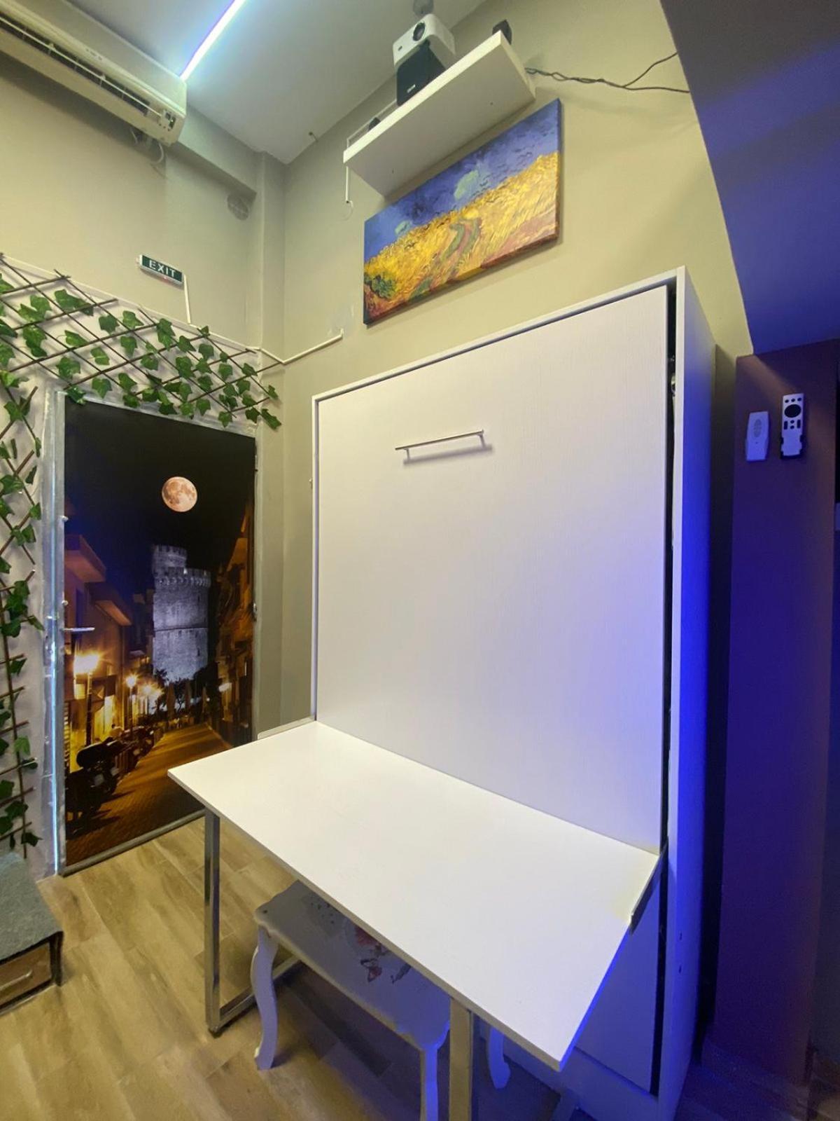 Office Home By Vilfredo Thessaloniki Buitenkant foto