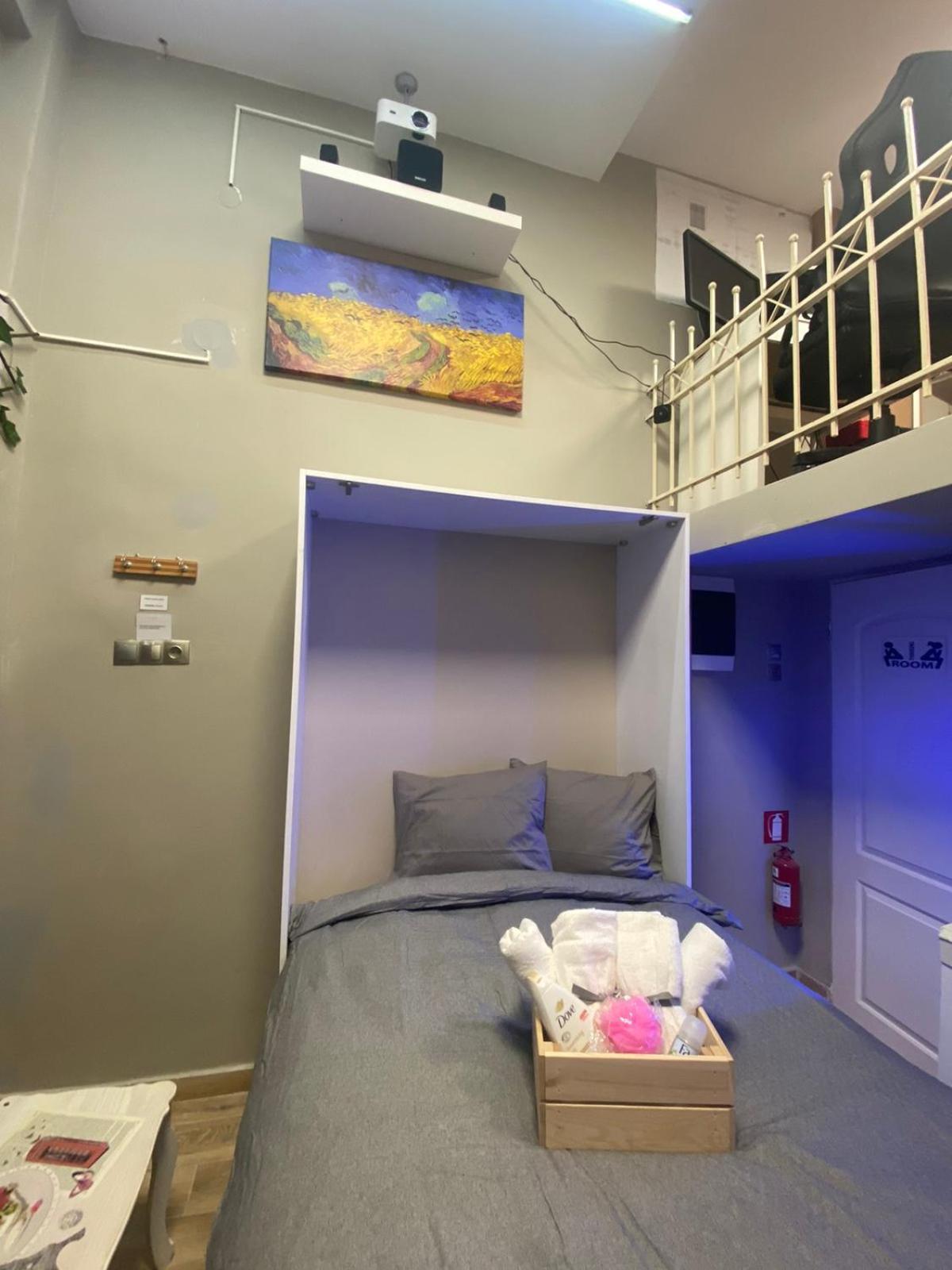 Office Home By Vilfredo Thessaloniki Buitenkant foto