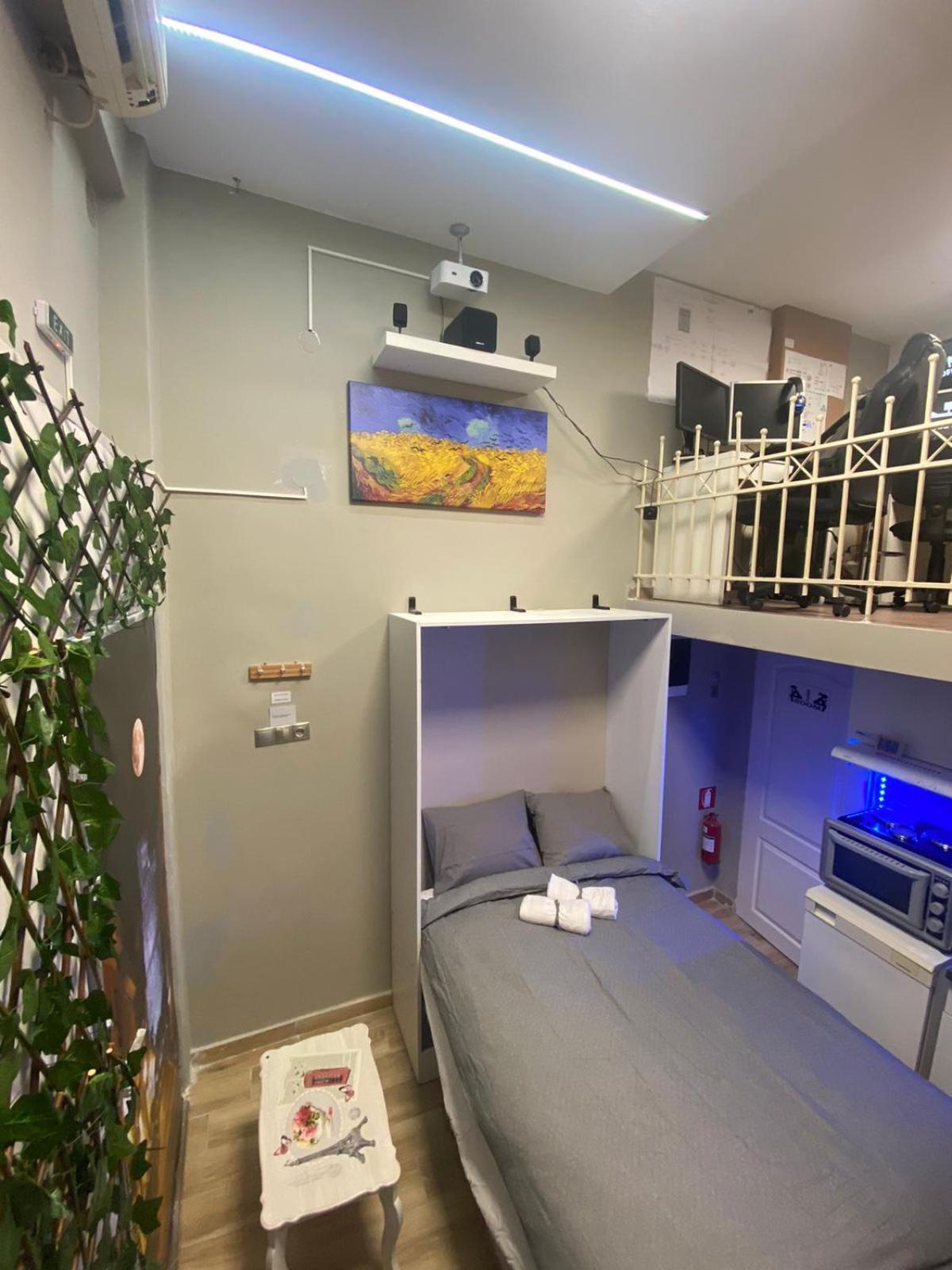Office Home By Vilfredo Thessaloniki Buitenkant foto