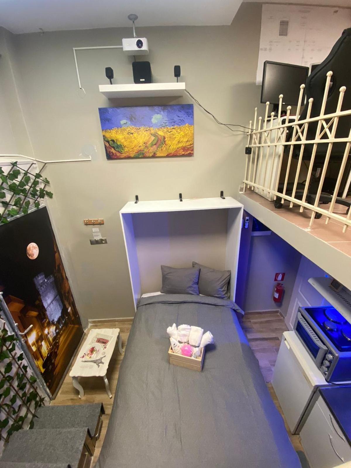 Office Home By Vilfredo Thessaloniki Buitenkant foto