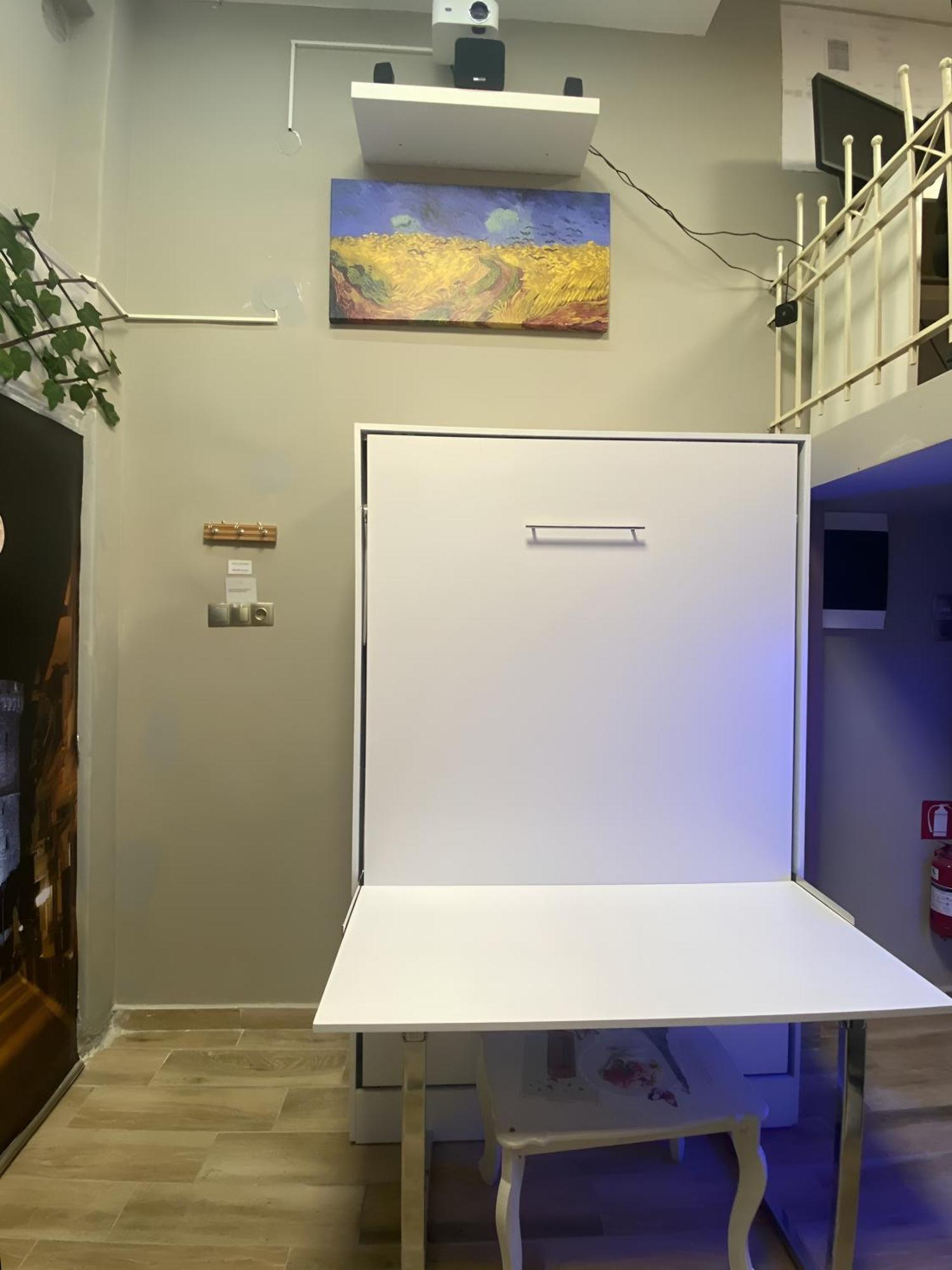 Office Home By Vilfredo Thessaloniki Buitenkant foto